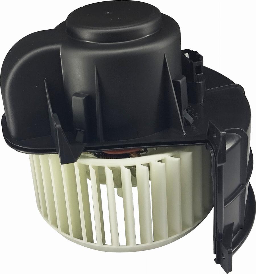 WRC 6810002 - Вентилятор салону autocars.com.ua