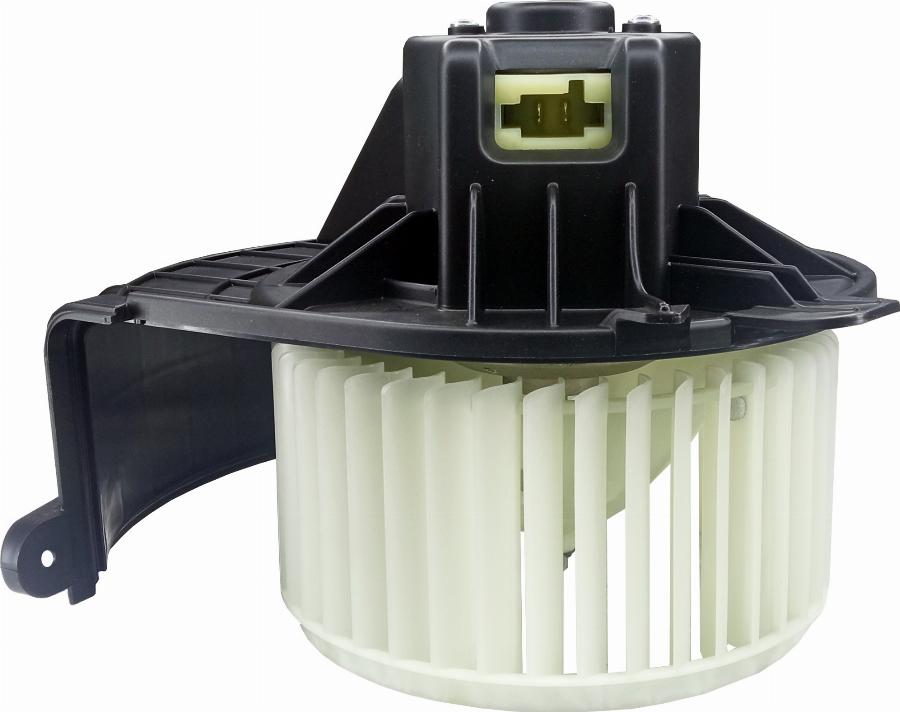 WRC 6810004 - Вентилятор салону autocars.com.ua