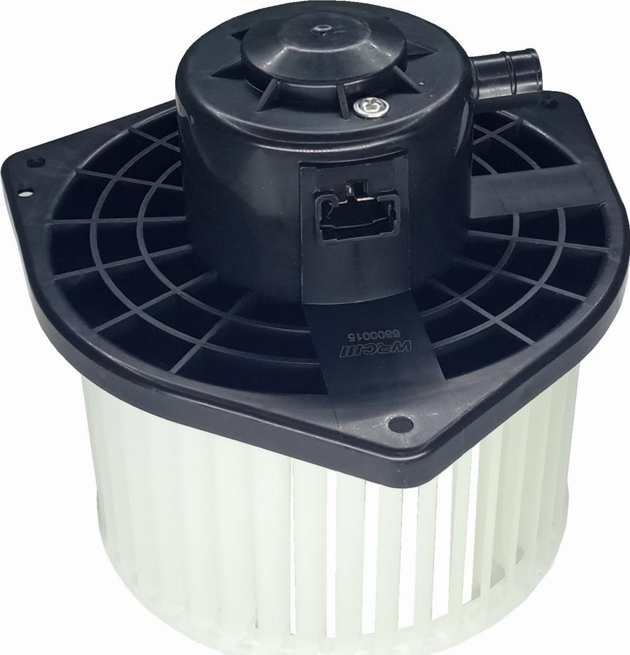 WRC 6810015 - Вентилятор салону autocars.com.ua