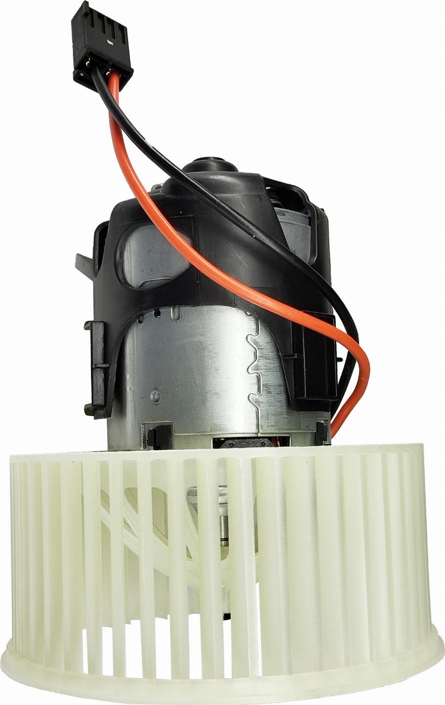 WRC 6810016 - Вентилятор салону autocars.com.ua