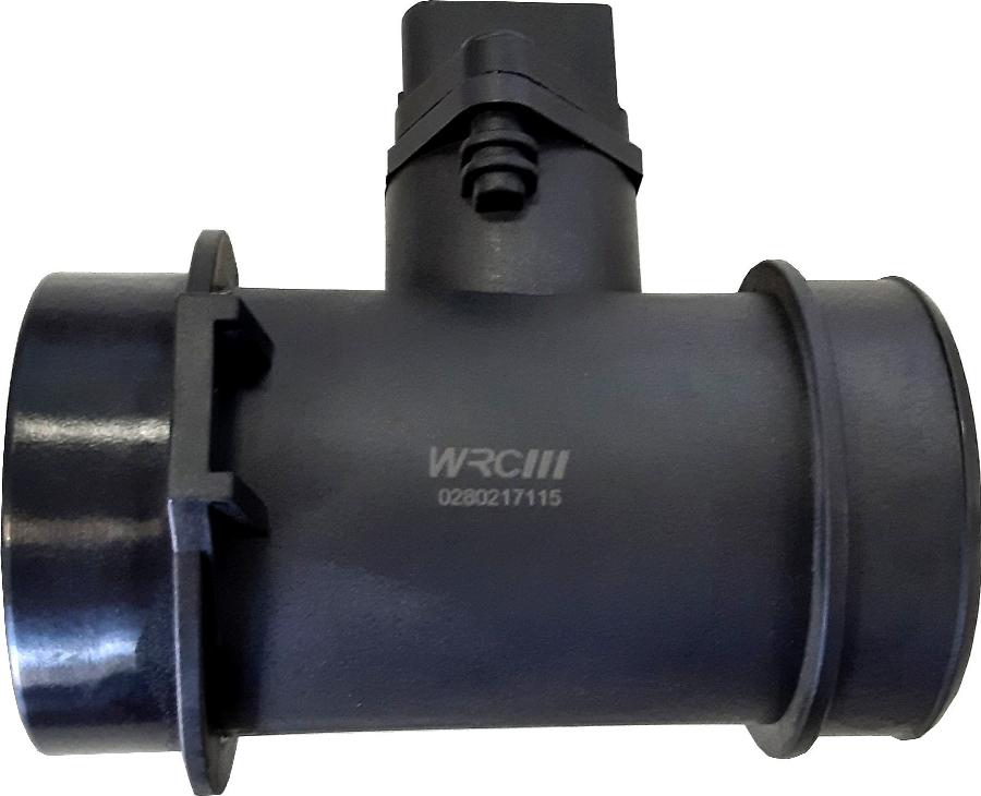 WRC 7100017 - Датчик потоку, маси повітря autocars.com.ua