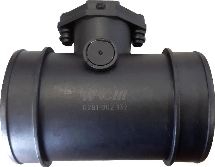 WRC 7100059 - Датчик потоку, маси повітря autocars.com.ua