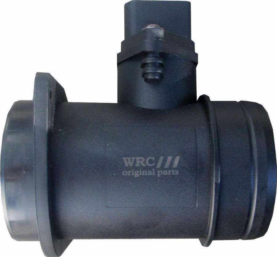 WRC 7100066 - Датчик потоку, маси повітря autocars.com.ua