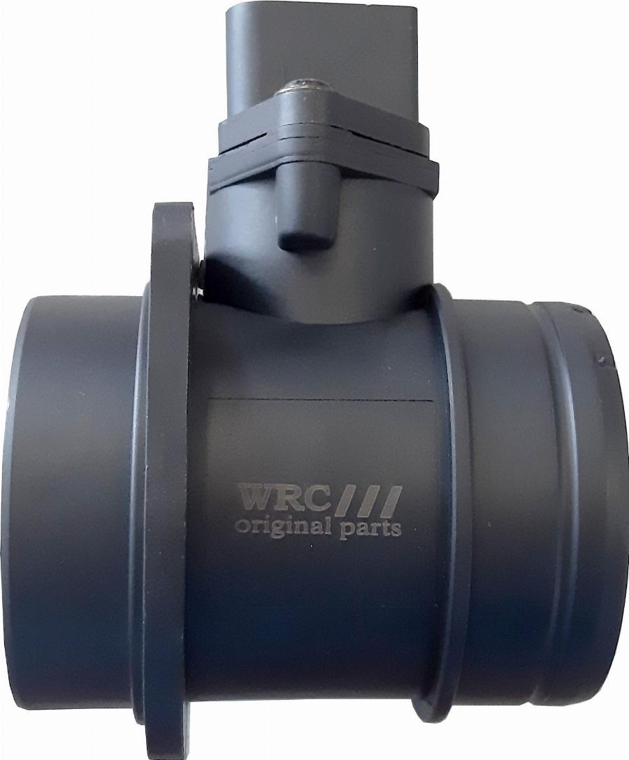 WRC 7100076 - Датчик потоку, маси повітря autocars.com.ua