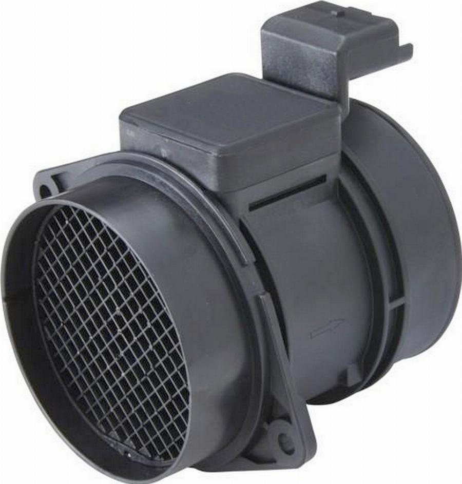 WRC 7100117 - Датчик потоку, маси повітря autocars.com.ua