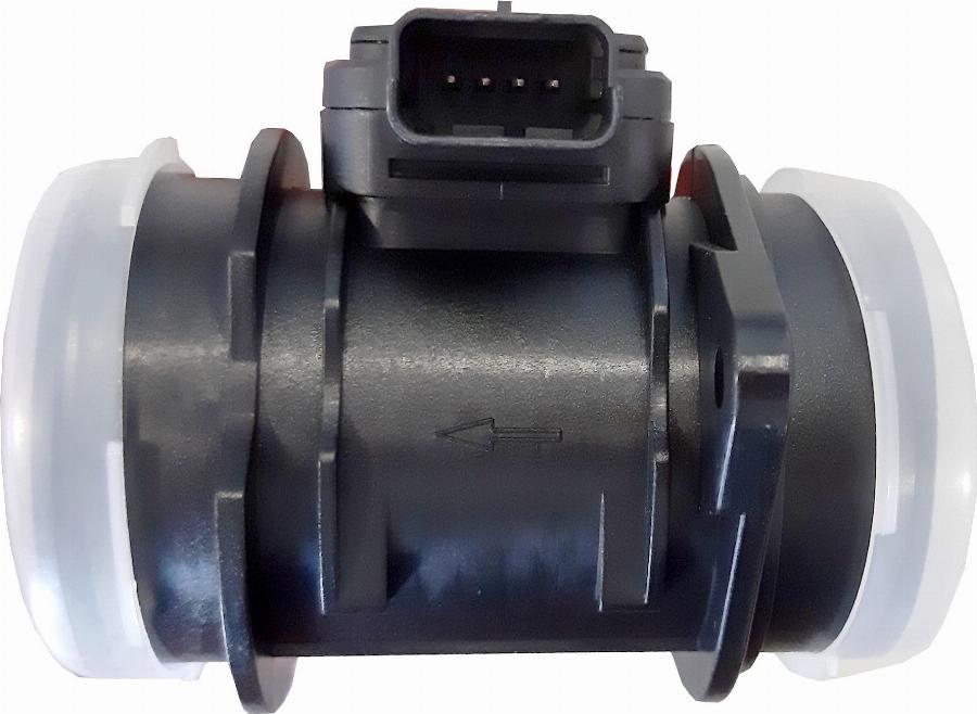 WRC 7100120 - Датчик потоку, маси повітря autocars.com.ua