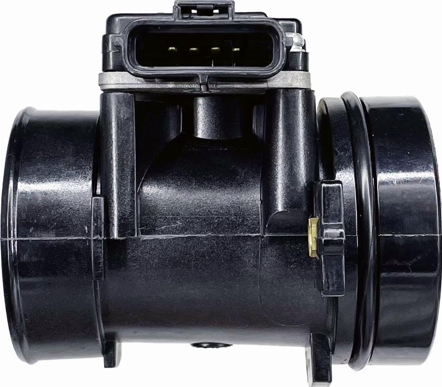 WRC 7100134 - Датчик потоку, маси повітря autocars.com.ua