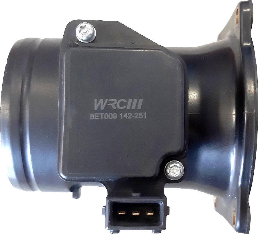 WRC 7100141 - Датчик потоку, маси повітря autocars.com.ua