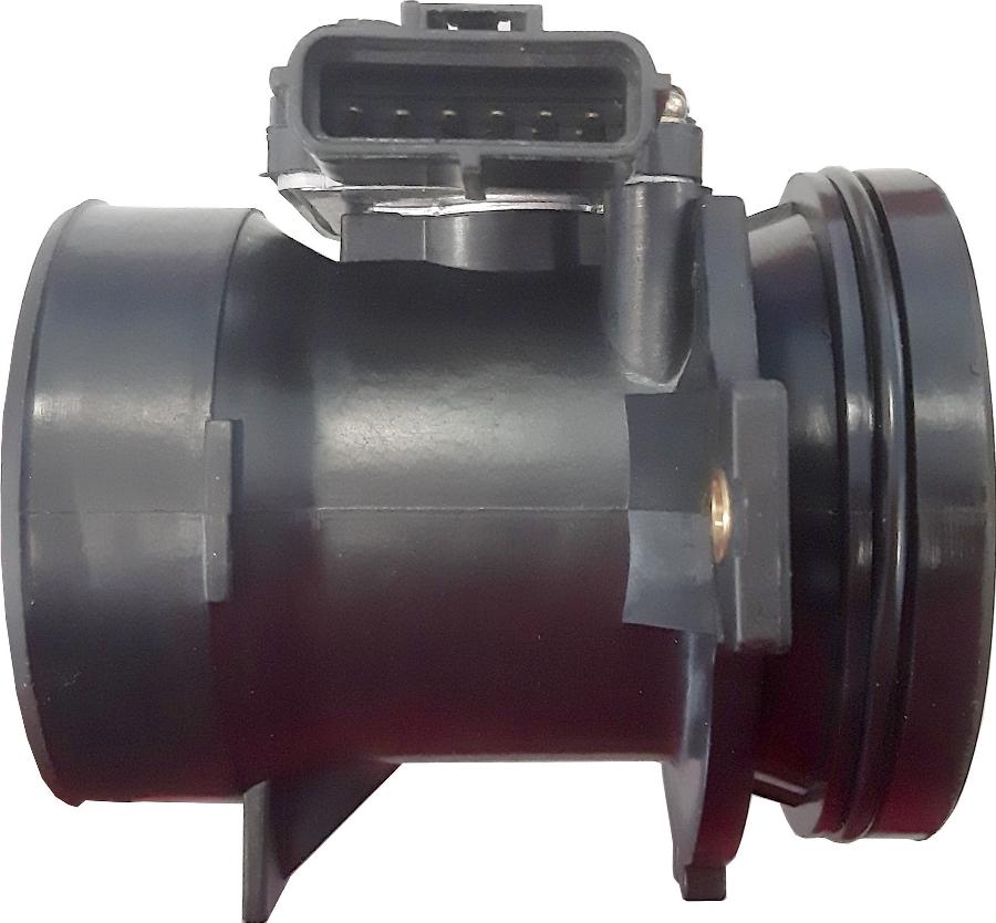 WRC 7100143 - Датчик потоку, маси повітря autocars.com.ua