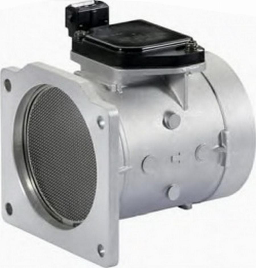 WRC 7100144 - Датчик потоку, маси повітря autocars.com.ua