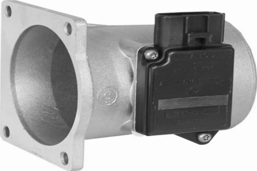 WRC 7100148 - Датчик потоку, маси повітря autocars.com.ua