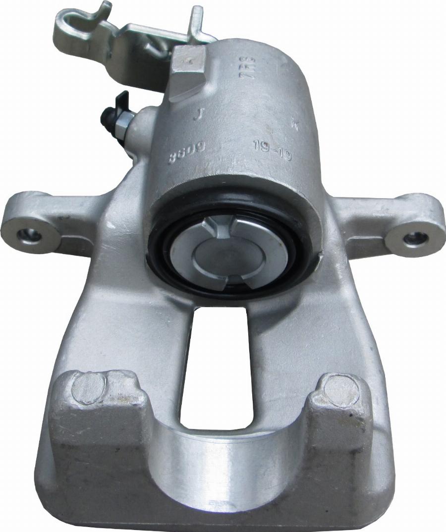 WRC 73785060 - Гальмівний супорт autocars.com.ua