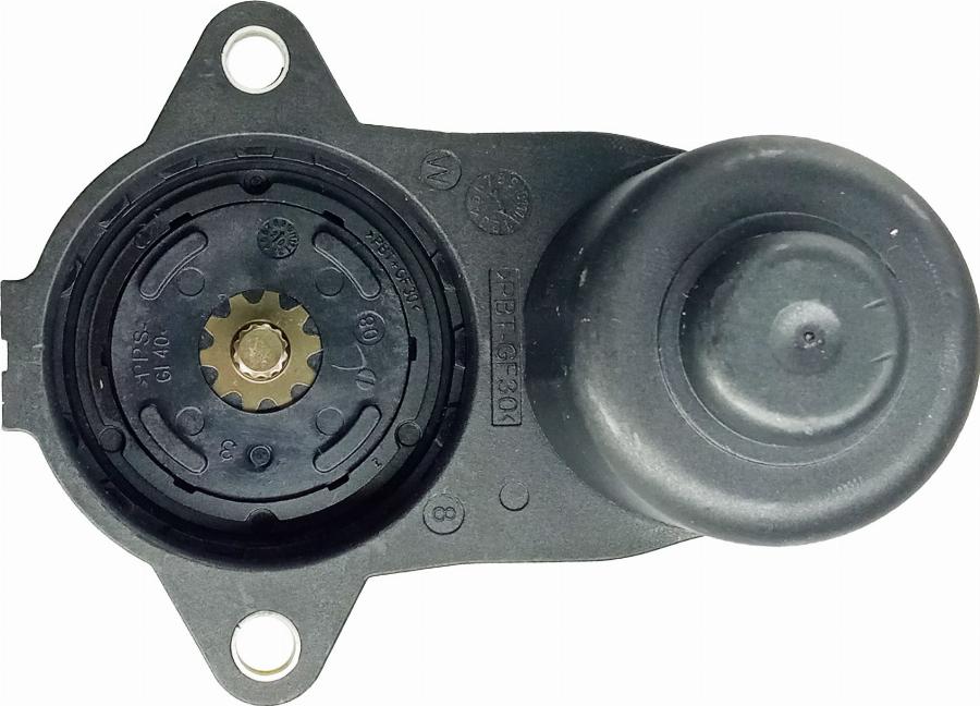 WRC 73M0016 - Регулювальний елемент, гальмо гальмо гальмівний супорт autocars.com.ua