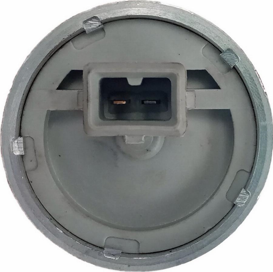 WRC 7400000 - Поворотна заслінка, підведення повітря autocars.com.ua