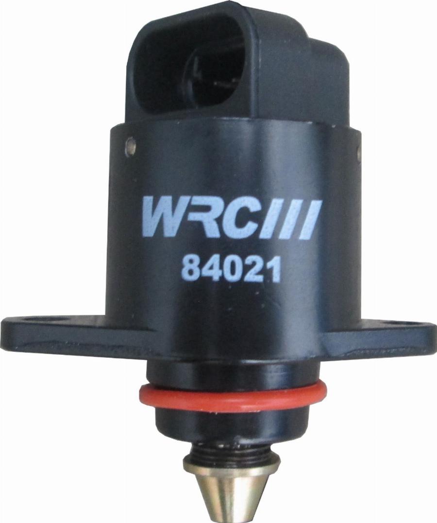 WRC 7400007 - Поворотна заслінка, підведення повітря autocars.com.ua