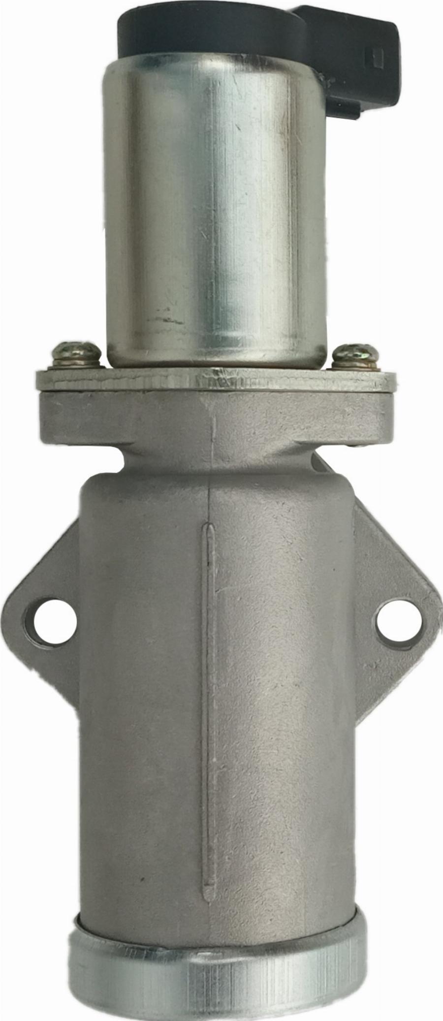 WRC 7400036 - Поворотна заслінка, підведення повітря autocars.com.ua