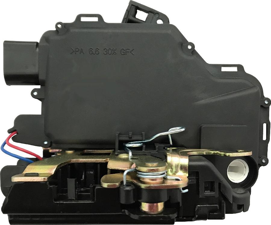 WRC 7500014 - Замок двері autocars.com.ua