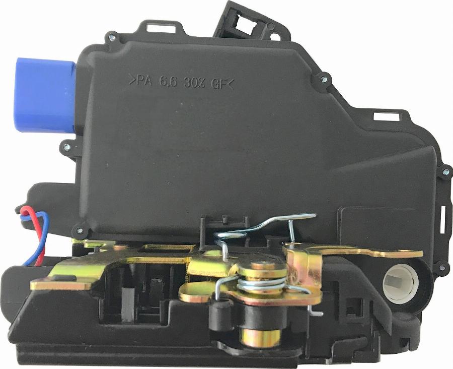 WRC 7500015 - Замок двері autocars.com.ua