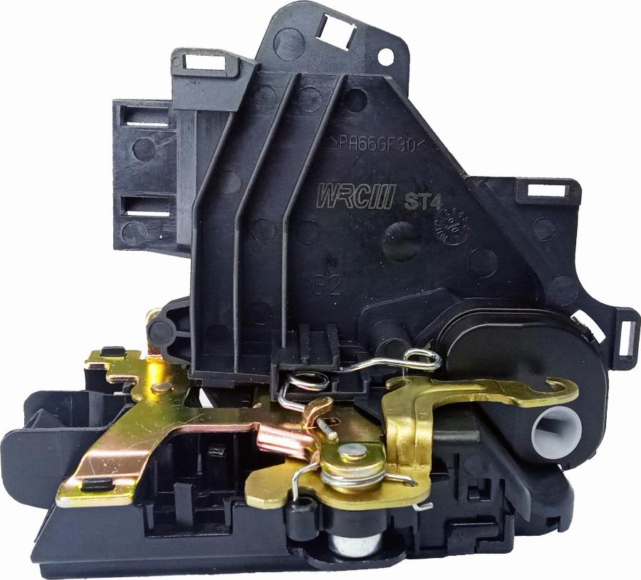 WRC 7500016 - Замок двері autocars.com.ua