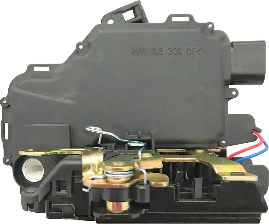 WRC 7500018 - Замок двері autocars.com.ua