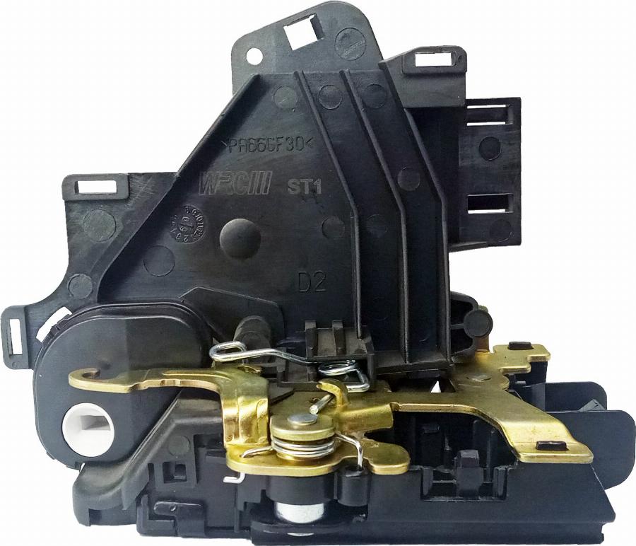 WRC 7500020 - Замок двері autocars.com.ua