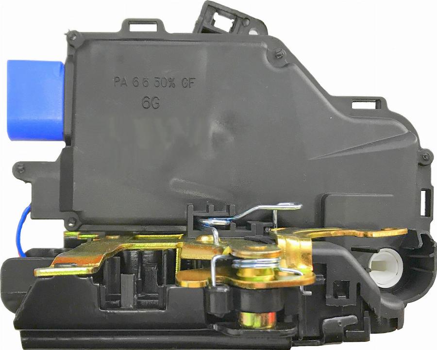 WRC 7500029 - Замок двері autocars.com.ua