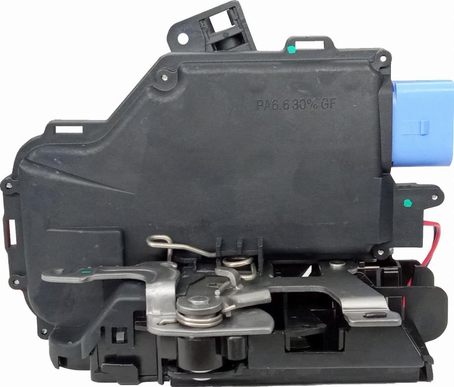 WRC 7500030 - Замок двері autocars.com.ua