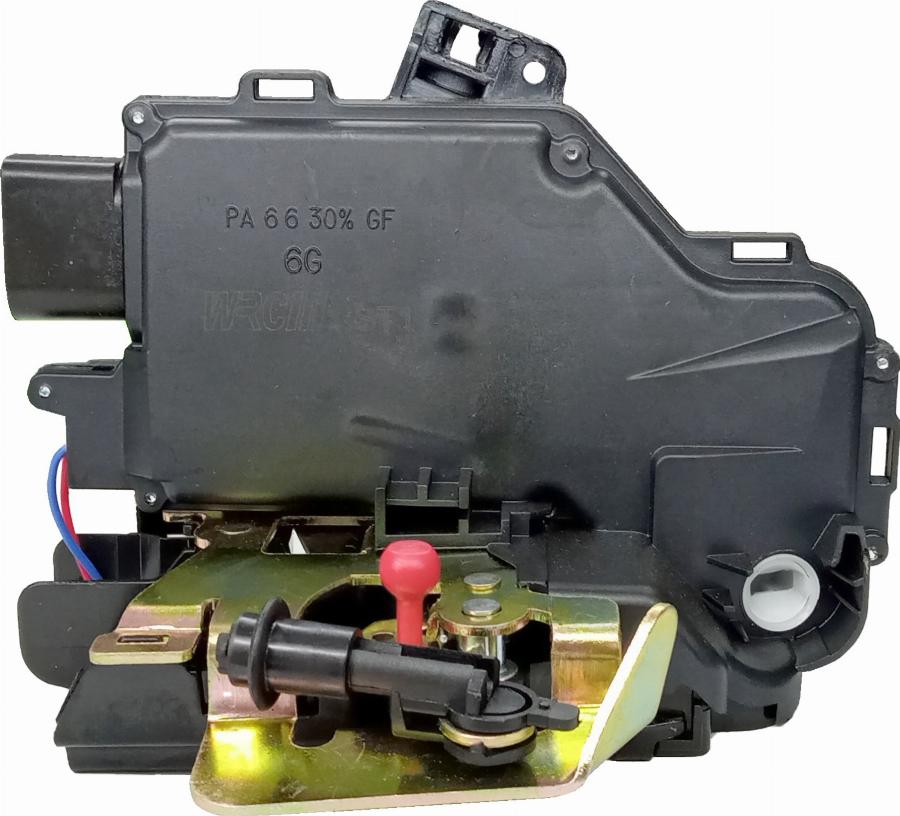 WRC 7500033 - Замок двері autocars.com.ua