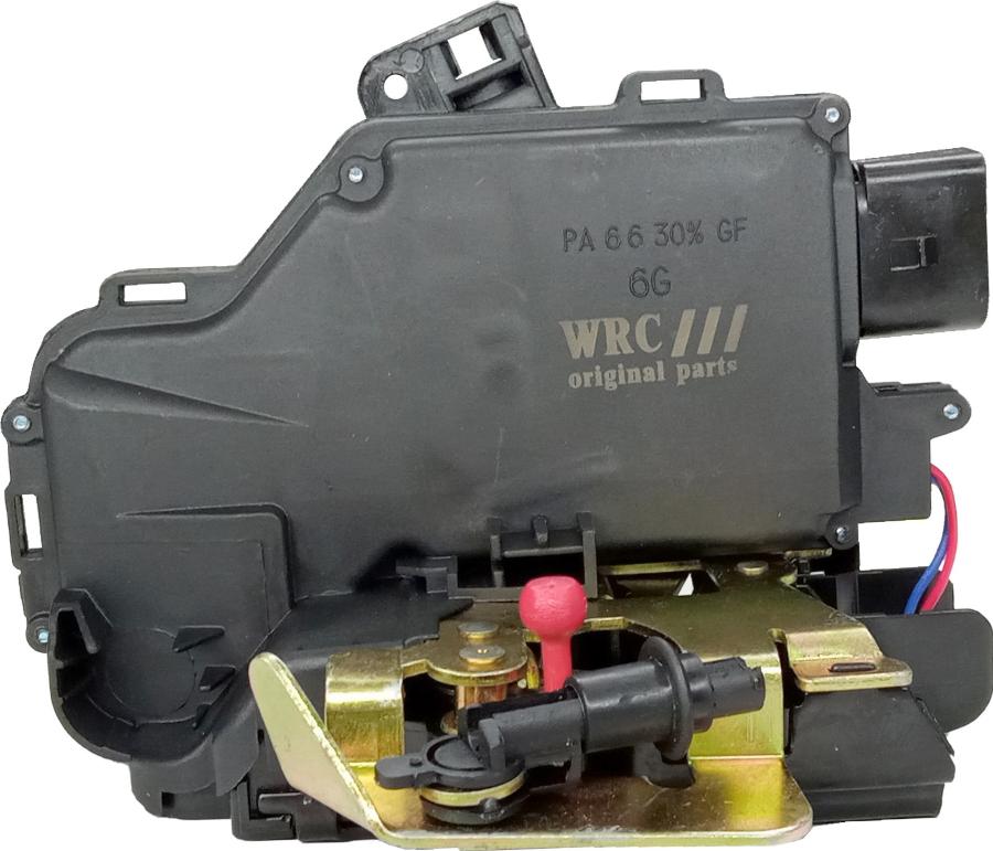 WRC 7500034 - Замок двері autocars.com.ua