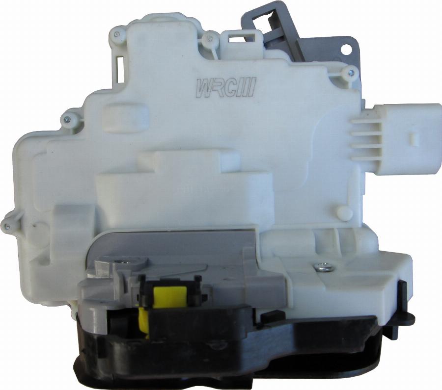 WRC 7500036 - Замок двері autocars.com.ua