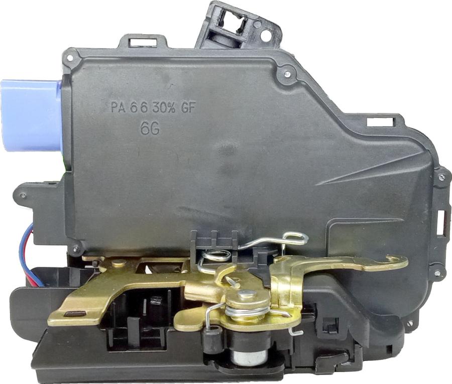 WRC 7500043 - Замок двері autocars.com.ua