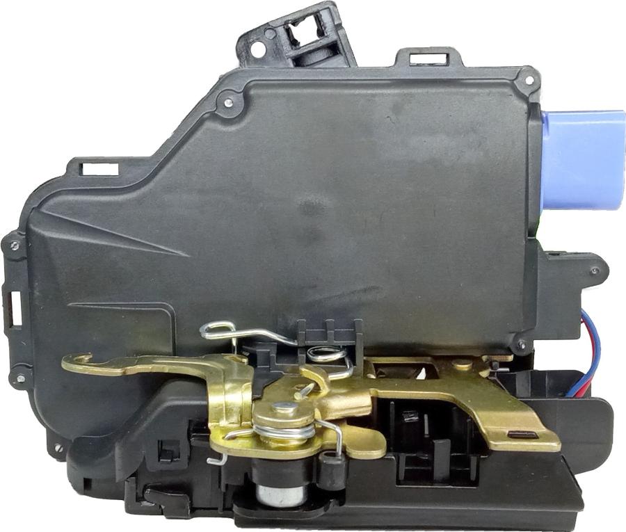 WRC 7500044 - Замок двері autocars.com.ua