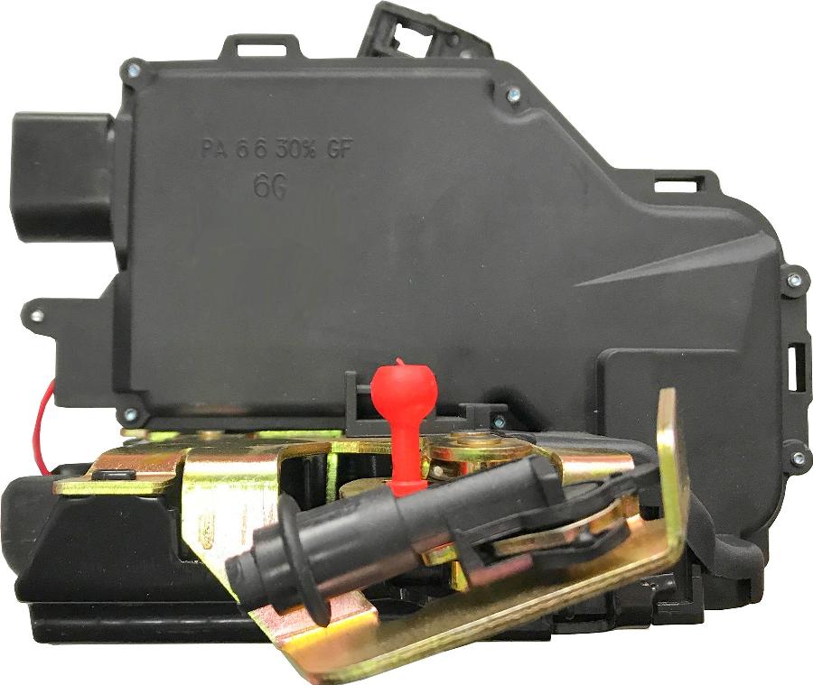 WRC 7500045 - Замок двері autocars.com.ua