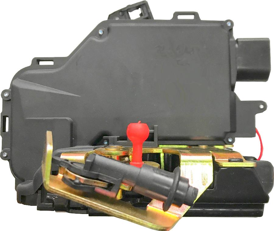 WRC 7500046 - Замок двері autocars.com.ua