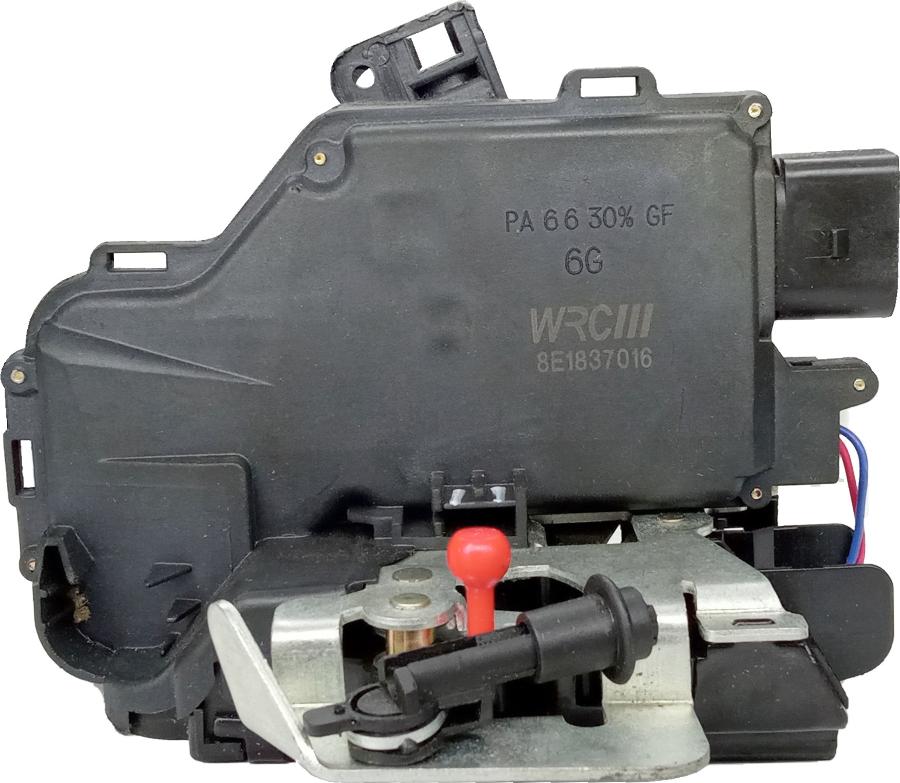 WRC 7500048 - Замок двері autocars.com.ua