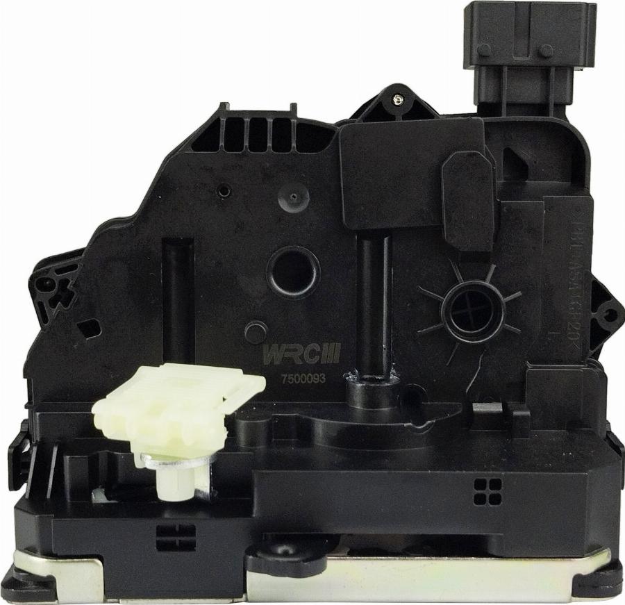 WRC 7500093 - Замок двері autocars.com.ua