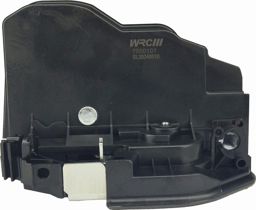 WRC 7500101 - Замок двері autocars.com.ua
