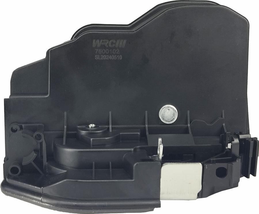 WRC 7500102 - Замок двері autocars.com.ua