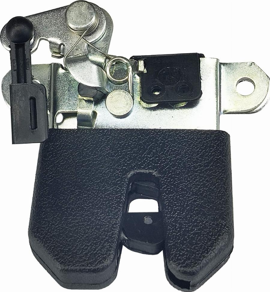 WRC 7510001 - Замок задніх дверей autocars.com.ua