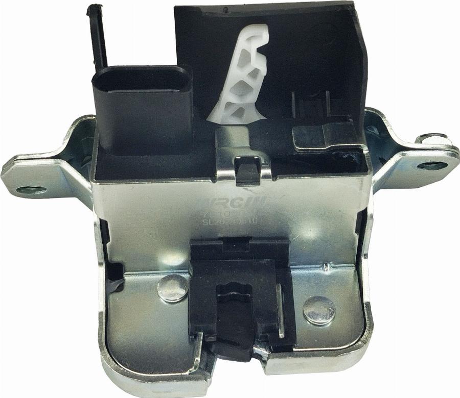 WRC 7510003 - Замок задніх дверей autocars.com.ua