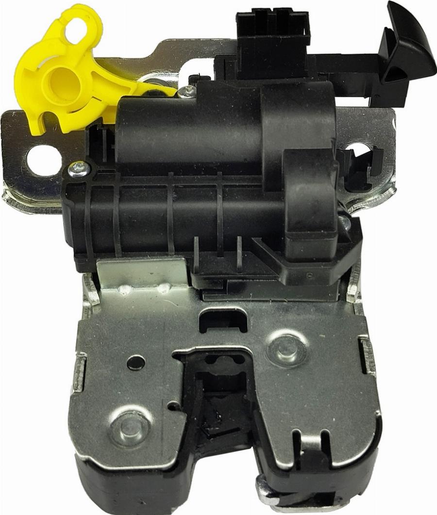 WRC 7510006 - Замок задніх дверей autocars.com.ua