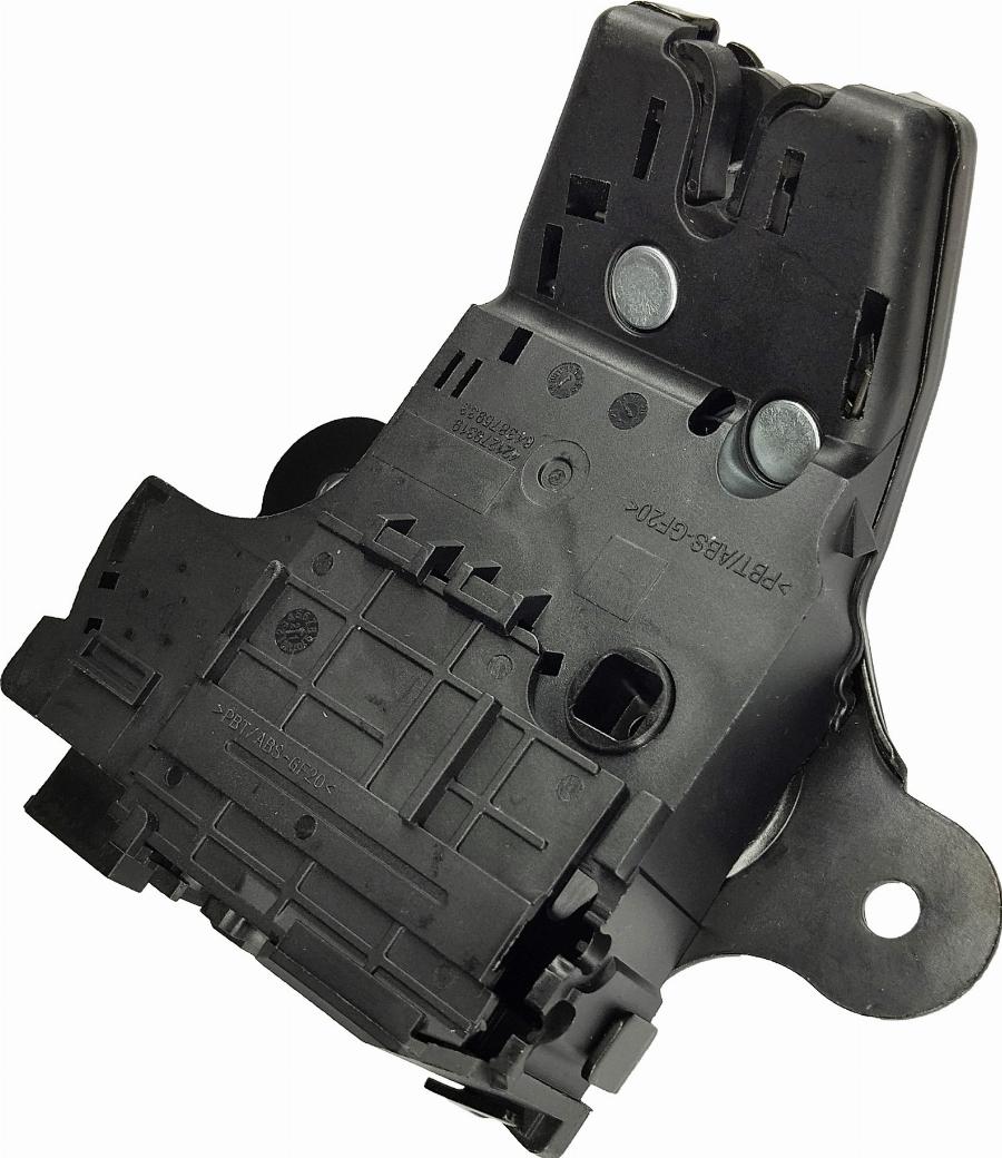 WRC 7510065 - Замок задніх дверей autocars.com.ua