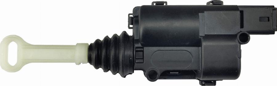 WRC 7520010 - Регулювальний елемент, центральнийзамок autocars.com.ua