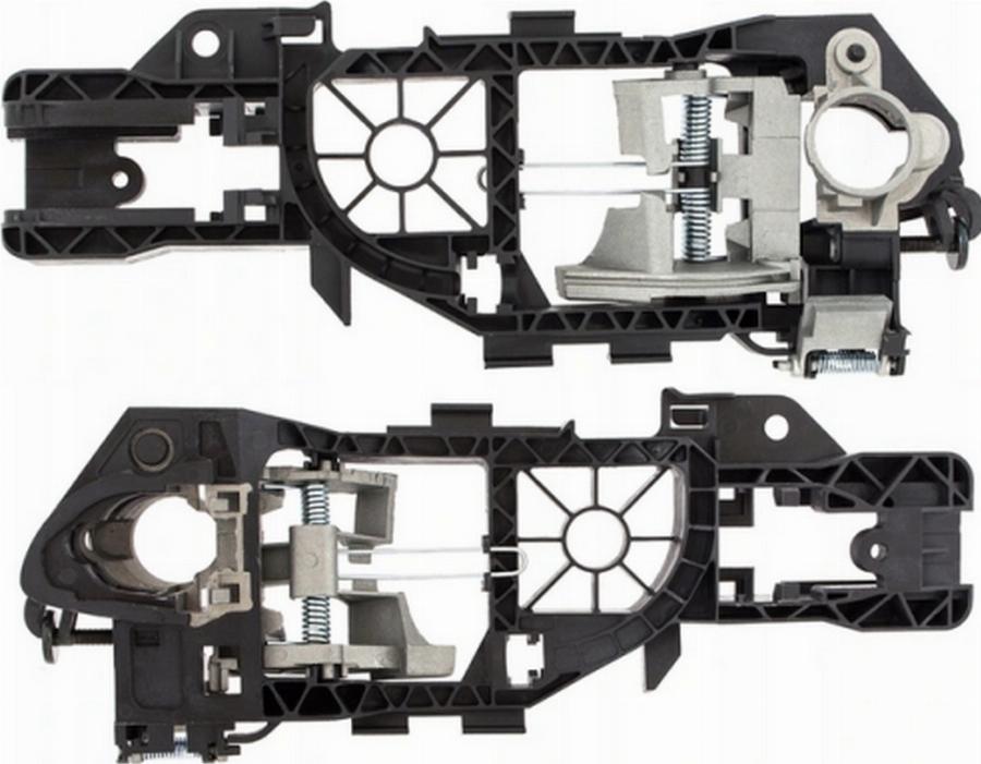 WRC 7530005 - Ручка двері autocars.com.ua