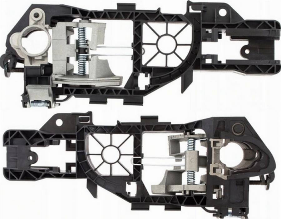 WRC 7530006 - Ручка двері autocars.com.ua