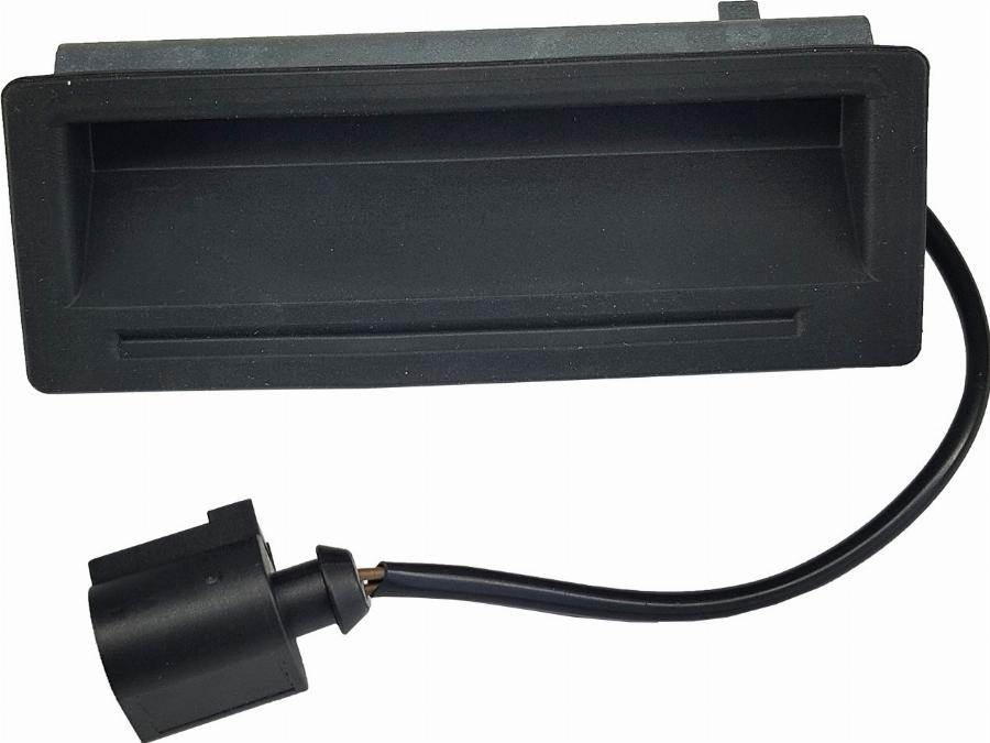 WRC 7540035 - Вимикач, замок задніх дверей autocars.com.ua