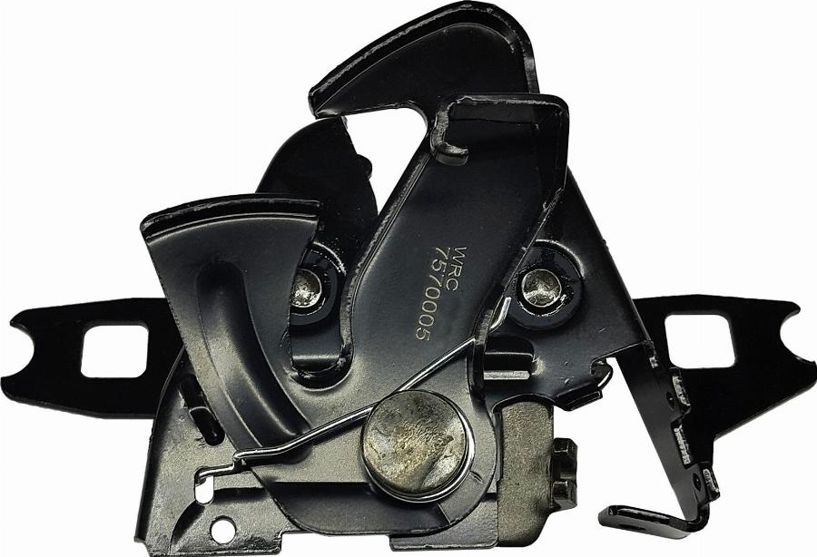 WRC 7570005 - Замок капота autocars.com.ua