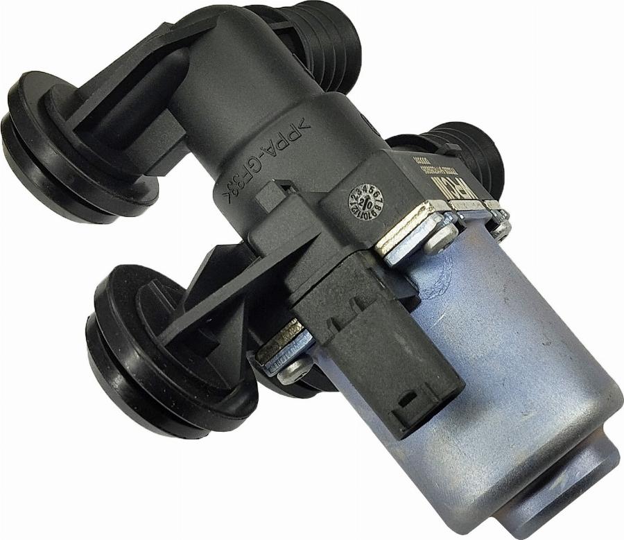 WRC 7700006 - Регулюючий клапан охолоджуючої рідини autocars.com.ua