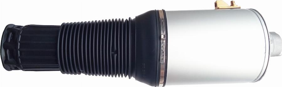 WRC 8100031 - Опора пневматичної ресори autocars.com.ua