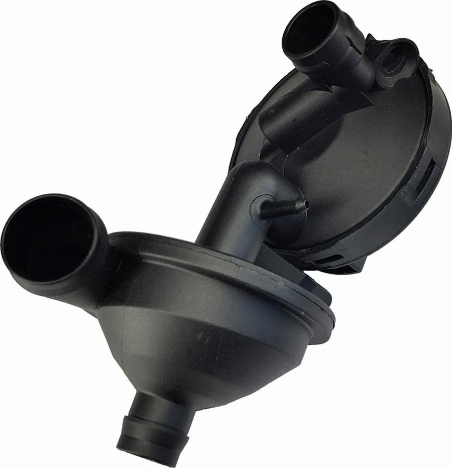 WRC 8210004 - Клапан, відведення повітря з картера autocars.com.ua